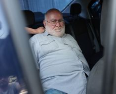 Fostul profesor de la SNSPA Alfred Bulai a primit încă 30 de zile de arest la domiciliu 