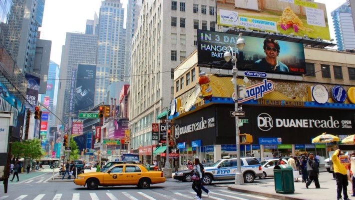 Statele Unite au dejucat un atentat terorist împotriva evreilor la New York
