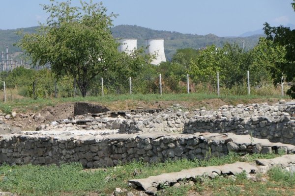 Unul dintre cele mai importante situri din țara noastră va putea fi vizitat
