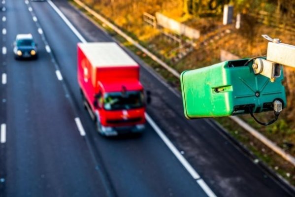 Se montează camere de supraveghere pe A1, A2, A3 şi DN 1