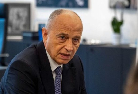 Mircea Geoană: Politicul s-a rupt de România reală