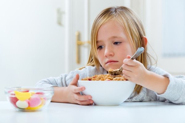 Pericolul din mâncarea „sănătoasă“: Fructele și cerealele, asociate riscului de diabet de tip 1 la copiii predispuși