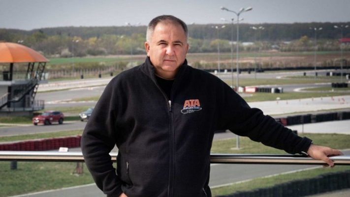 Titi Aur se ia de candidații la prezidențiale