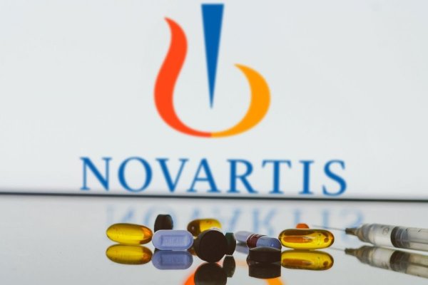 Novartis nu se alătură „freneziei“ medicamentelor pentru slăbit, spune CEO-ul companiei