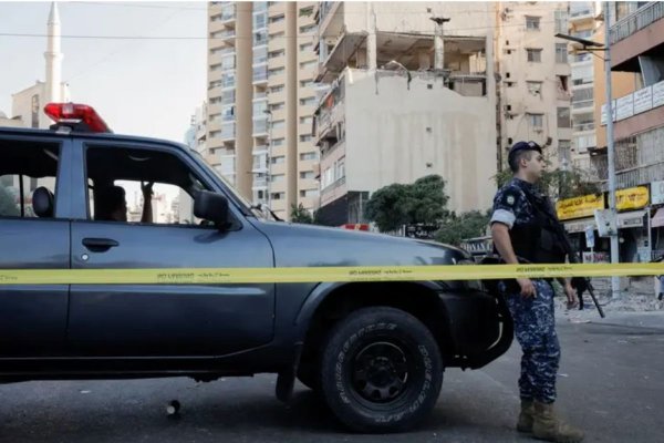 Liderul Hamas din Liban, ucis într-un raid al armatei israeliene
