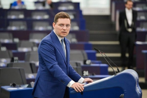 Victor Negrescu: „România poate spera chiar la o poziţie de vicepreşedinte“ al Comisiei Europene