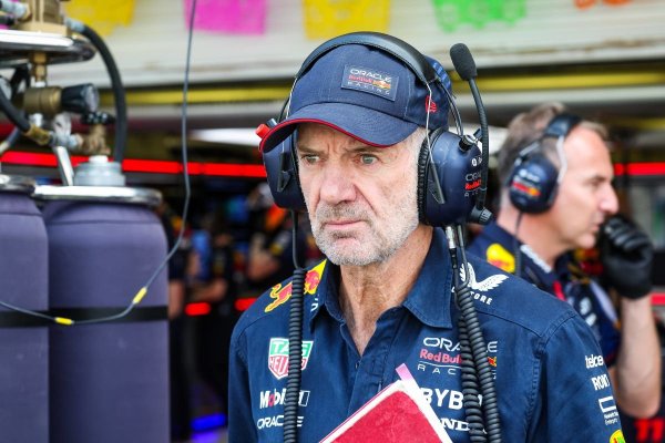 Auto - F1: Adrian Newey se va alătura echipei Aston Martin din martie 2025