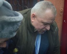 Fostul președinte CJC Nicușor Constantinescu a fost eliberat din penitenciarul Jilava