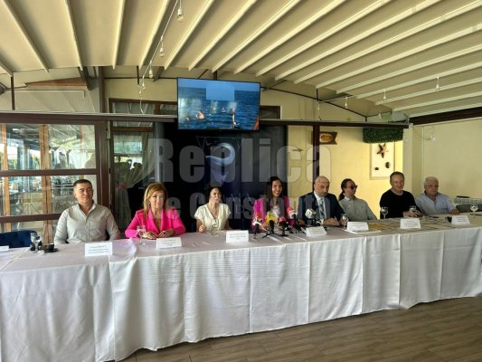 OMD Mamaia Nord, conferință de închidere a sezonului estival 2024! Video