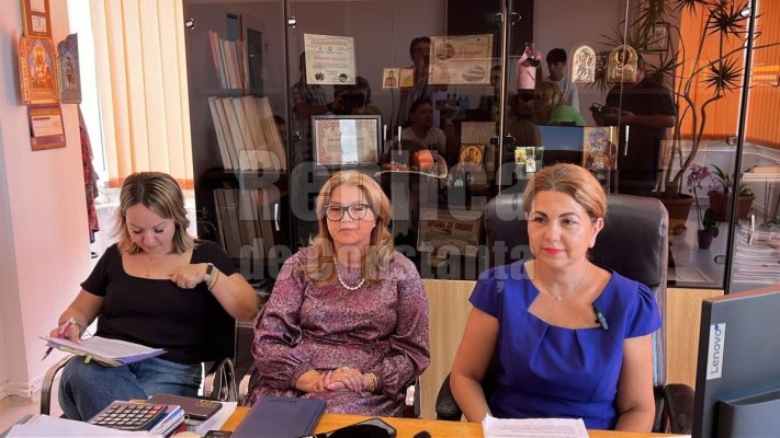 Casa de Pensii, conferință de presă cu precizări despre recalcularea pensiilor! Video