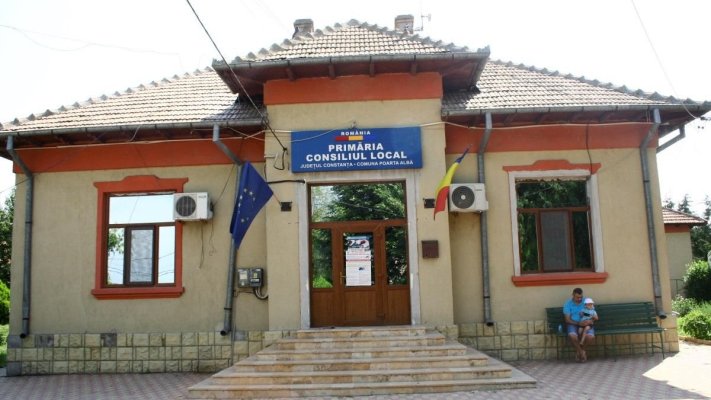 Primăria Poarta Albă face licitație pentru delegarea gestiunii, a activitatilor de sortare, compostare, tratare mecano-biologică a deșeurilor