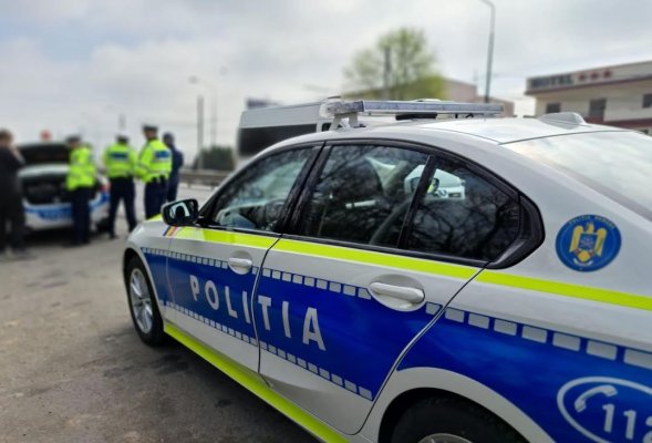 Precizare IGPR cu privire la tâlharii care se prezintă drept „angajați ai MAI”