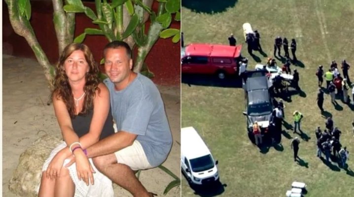 Dezvăluiri dureroase despre profesoara din România ucisă în atacul armat din SUA