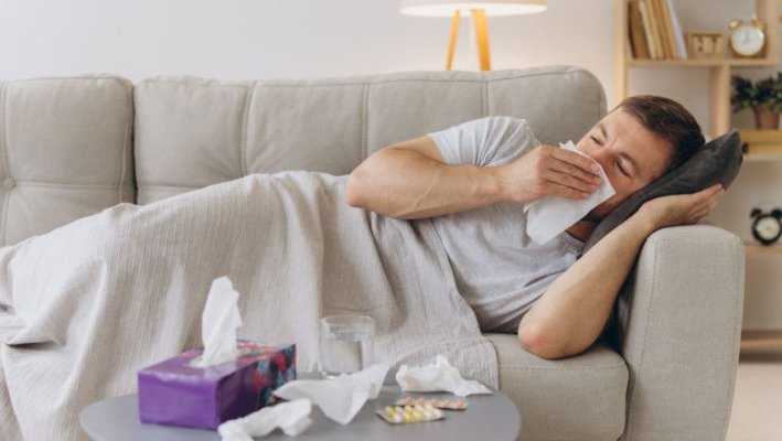 Cum să înfrunți răceala în 24 de ore: Soluțiile care te ajută să scapi de simptome rapid