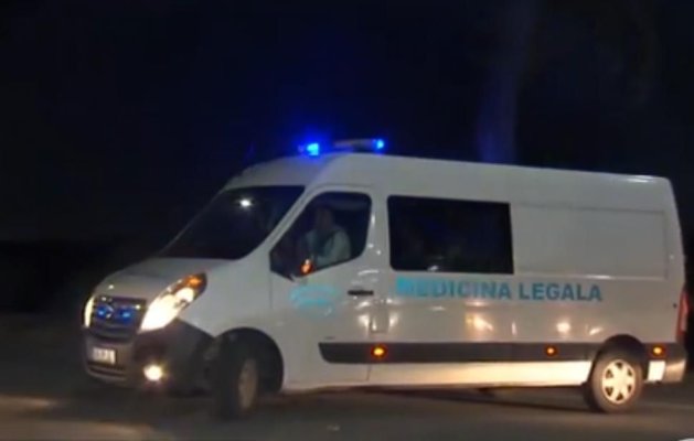 Secretara Universității de Medicină găsită moartă în lac i-ar fi lăsat un mesaj fiului, dar avea telefonul închis