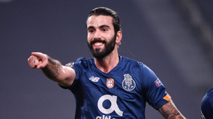 Fotbal: Portughezul Sergio Oliveira s-a transferat de la Galatarasay la Olympiakos Pireu