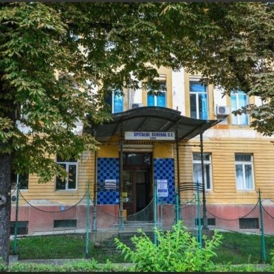 Medic de la Spitalul General C.F. Sibiu, reţinut pentru 13 fapte de luare de mită