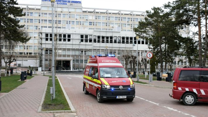 Încă o victimă a sistemului! O femeie din Suceava a fost plimbată de la un spital la altul până a murit! 