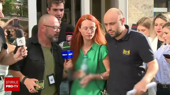 De ce au fost eliberate cele două doctorițe de la Sf Pantelimon