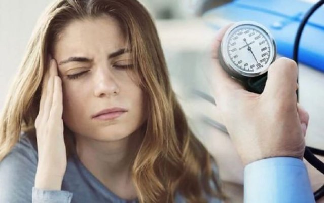 Cum să scazi imediat tensiunea arterială fără medicamente. Trucul de 60 de secunde