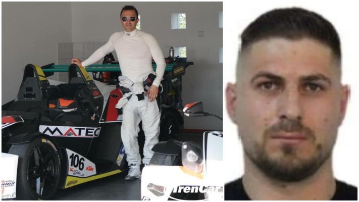 Ucigașul lui Adrian Kreiner acuză polițiștii că nu l-au căutat suficient de bine 