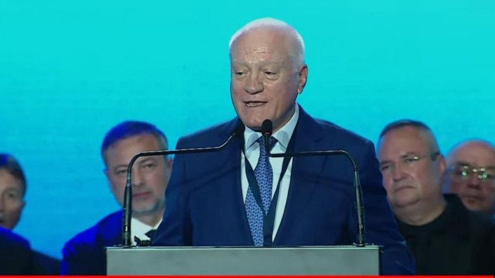 Valeriu Stoica dă semnalul în PNL: „Etapa Iohannis s-a încheiat“