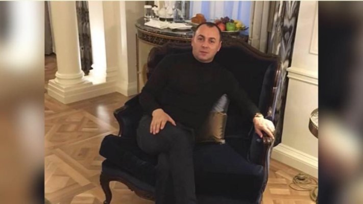 Cornel Varvara, omul lui Coldea, audiat la DNA