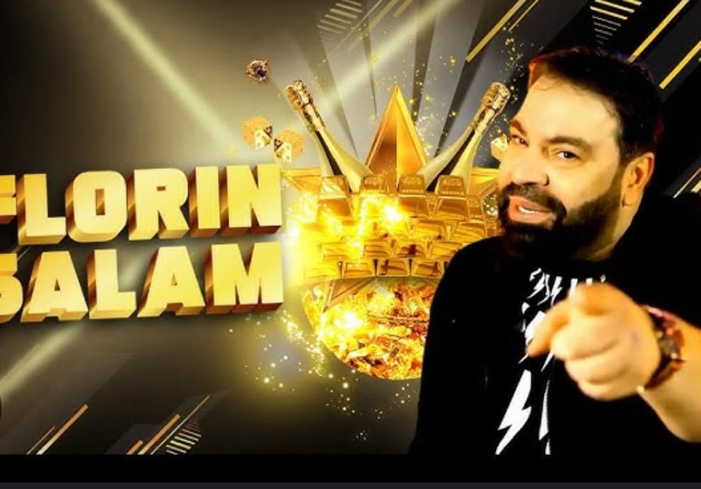 Manelistii Florin Salam si Nicolae Guta pregatesc gratarele in cinstea condamnarii clanului Duduianu Manelistii Florin Salam si Nicolae Guta pregatesc gratarele in cinstea condamnarii clanului Duduianu