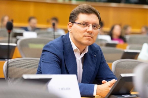Victor Negrescu, interimar la conducerea PSD