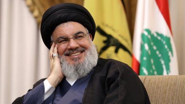 Israelul a anunțat că Hassan Nasrallah, liderul Hezbollah, a fost ucis în atacul din Beirut
