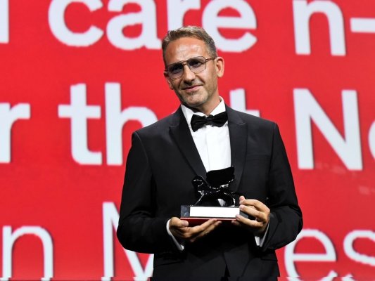 Un film românesc a câștigat unul dintre cele mai importante premii la Festivalul de la Veneția