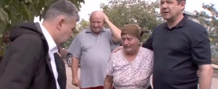 Premierul Marcel Ciolacu și-a anulat programul și s-a deplasat de urgență în județul Galați
