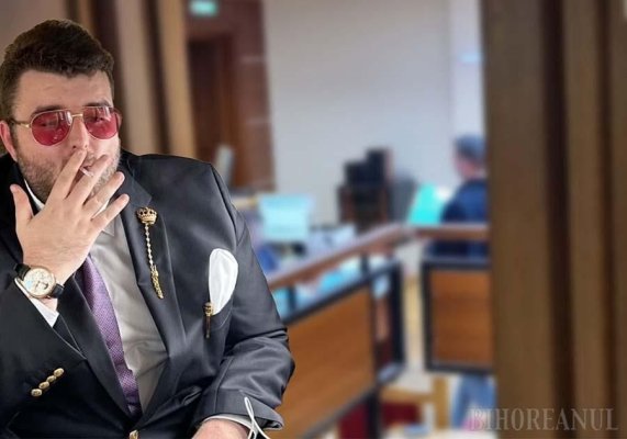 Șefi din MAI, acuzați de DNA ca l-au ajutat pe Victor Micula Jr. să-și reducă pedeapsa într-un dosar