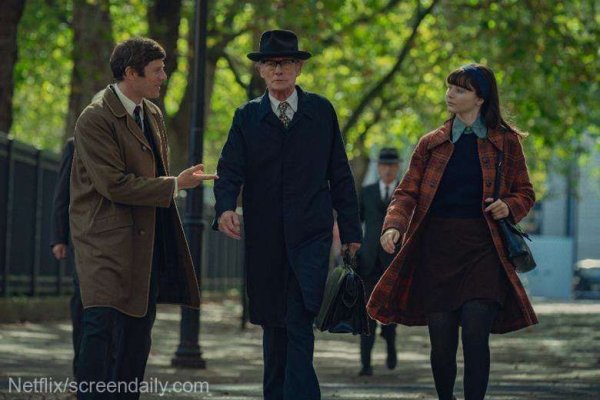 Festivalul de Film de la Londra: ''Joy'' prezintă povestea reală a primului copil din lume conceput în eprubetă