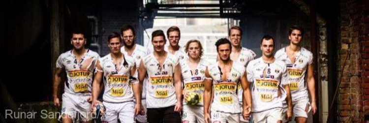 Handbal masculin: CSM Bucureşti, surclasată de Runar Sandefjord în EHF European Cup