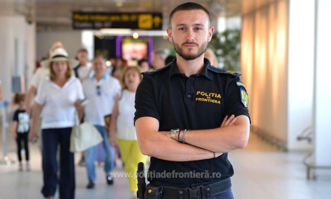 Jumătate de an de la aderarea României la spațiul Schengen cu frontiera aeriană și maritimă