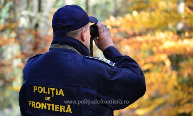 Rezultate înregistrate la frontieră în ultimele 24 de ore