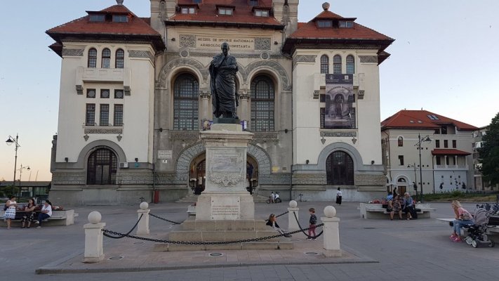 Programul MINAC pe perioada sărbătorilor de iarnă