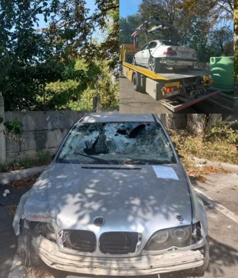 Activitatea desfășurată de polițiștii locali din Constanța, în ultima săptămână 