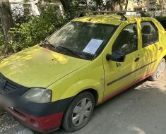  Domeniul public al municipiului Constanța va fi eliberat de 40 vehicule abandonate sau fără stăpân