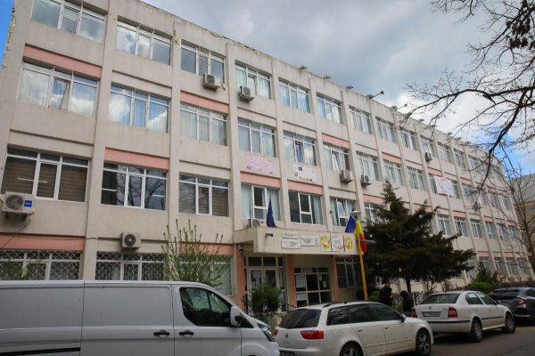 Contractul de finanțare pentru reabilitarea Școlii Gimnaziale nr. 39 „Nicolae Tonitza” din Constanța a fost semnat