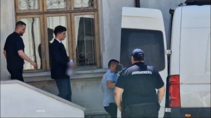 Vlad Pascu a fost dus la o clinică privată pentru analize medicale