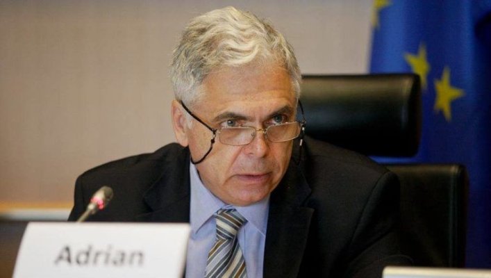 Adrian Severin pierde la CEDO procesul deschis împotriva statului român după condamnarea sa pentru luare de mită