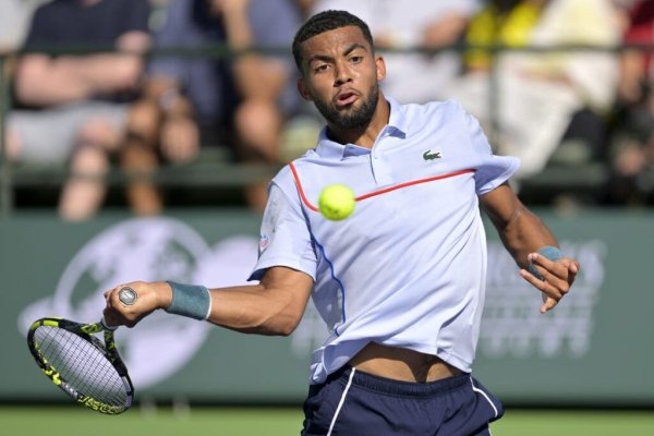 Tenis: Arthur Fils a câştigat finala franceză de la Tokyo 