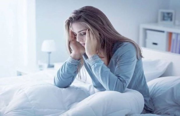 Iată cele mai comune 10 greșeli care nu te lasă să te odihnești noaptea