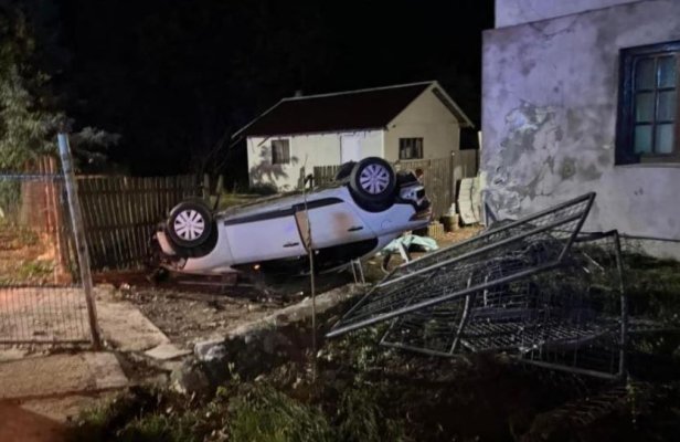 Un tânăr de 28 de ani a murit după petrecerea de ziua lui, chiar în fața părinților