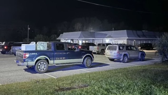 Descoperire șocantă: 18 cadavre, inclusiv de copii, găsite în camera frigorifică a unei case funerare
