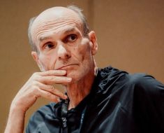 Jurnalistul Cristian Tudor Popescu îl critică pe președinte pentru nominalizarea lui Mureșan: S-a sfătuit cu Pahonțu?