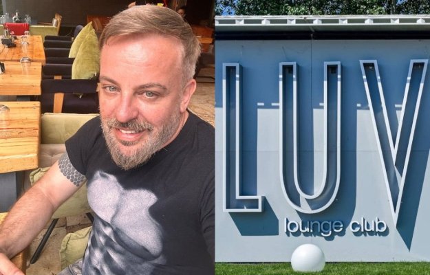 Firma lui Ionuț Budi, patronul fostului club Luv, a intrat în insolvență