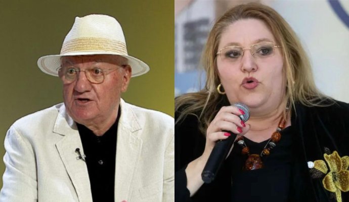 Mitică Dragomir este de partea Dianei Șoșoacă. „Ea și partidul lui Ciucă câștigă”